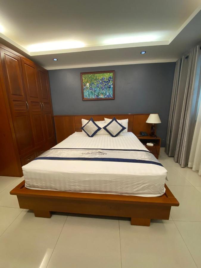 Opera Hotel Thành Pho Ho Chí Minh Esterno foto