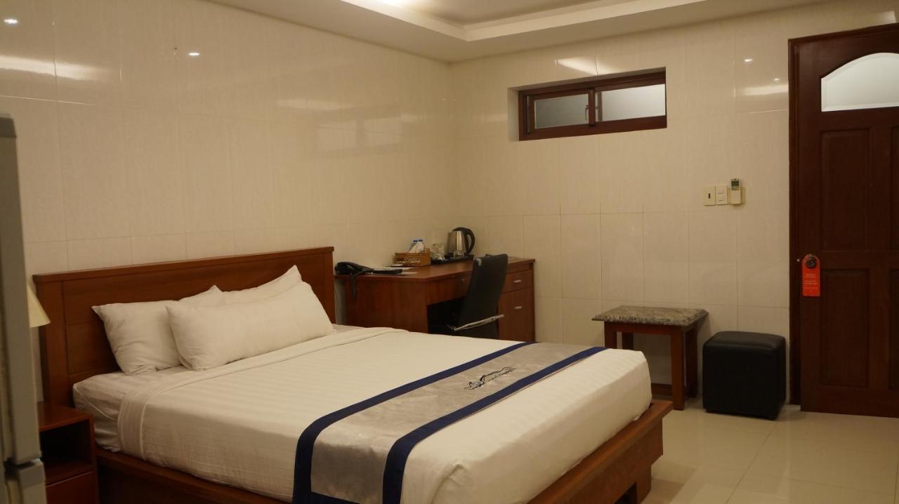 Opera Hotel Thành Pho Ho Chí Minh Esterno foto