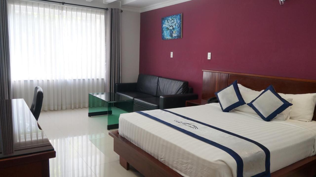 Opera Hotel Thành Pho Ho Chí Minh Esterno foto