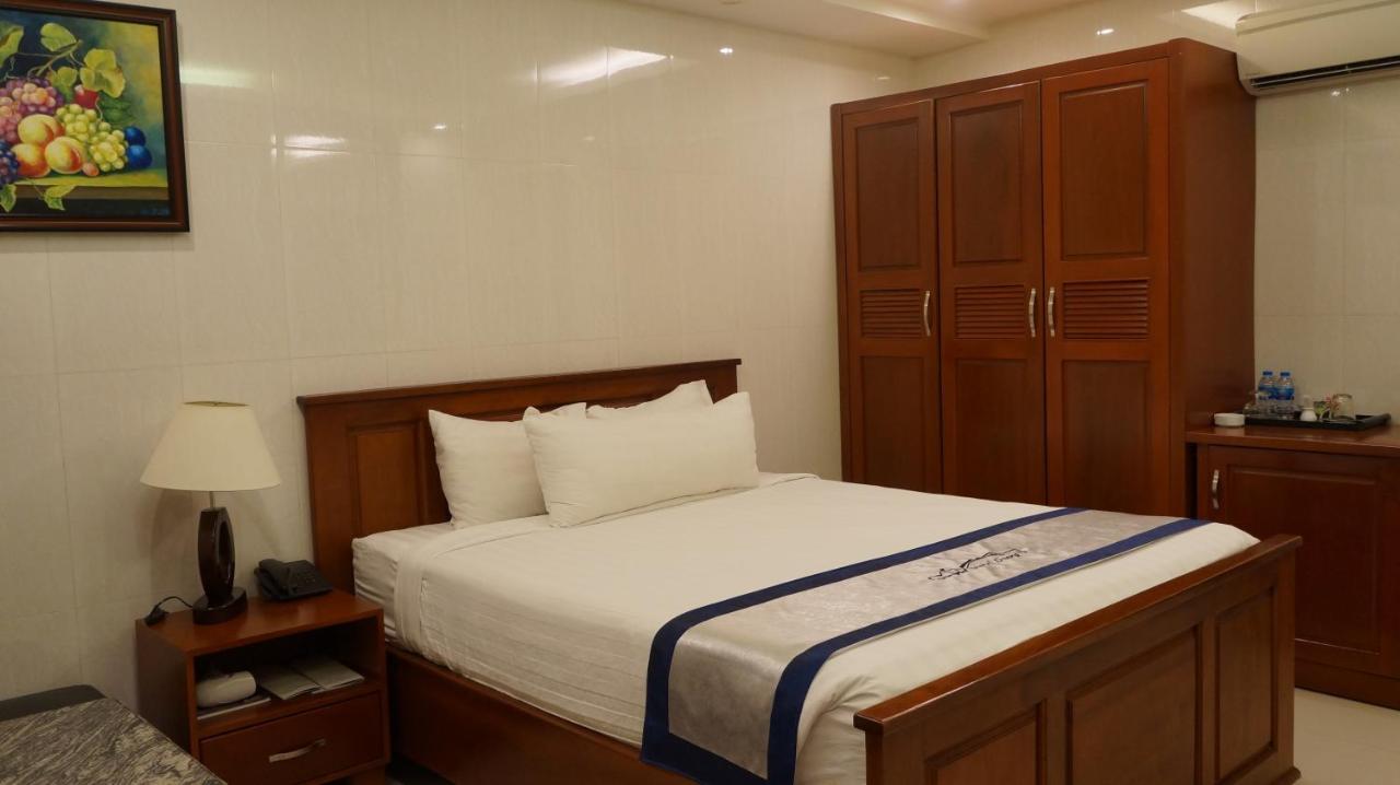 Opera Hotel Thành Pho Ho Chí Minh Esterno foto