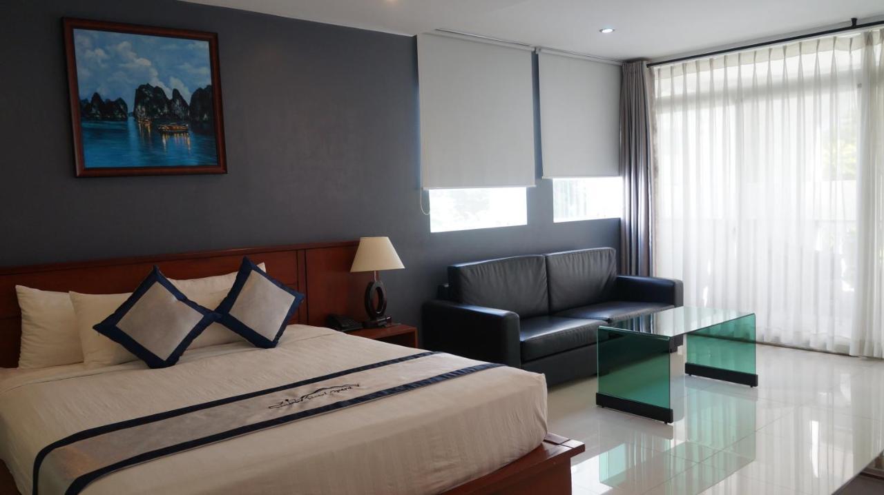 Opera Hotel Thành Pho Ho Chí Minh Esterno foto